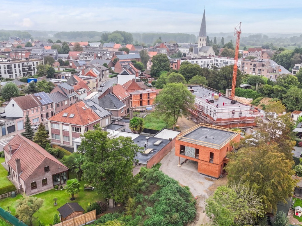 Kattestraat - 32 - D - W2 - 9150