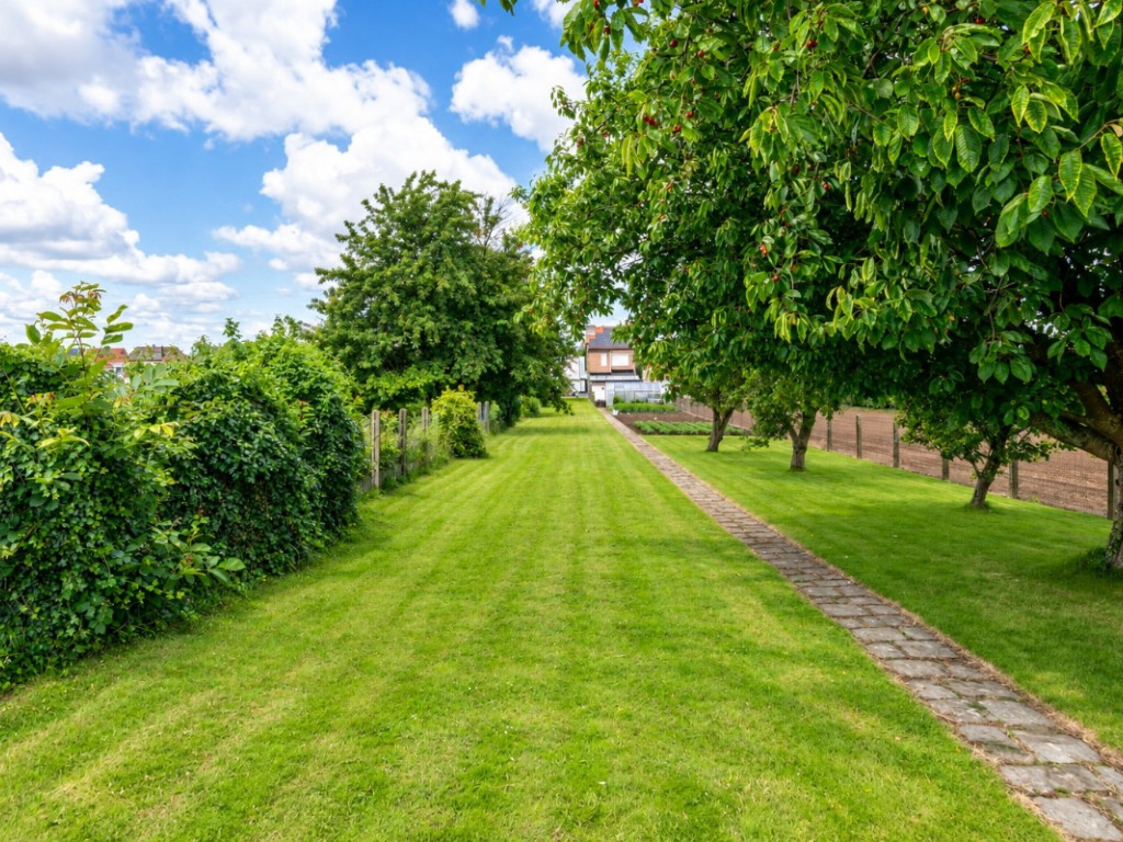 Oorbeeksesteenweg - rv 192 - - 3300