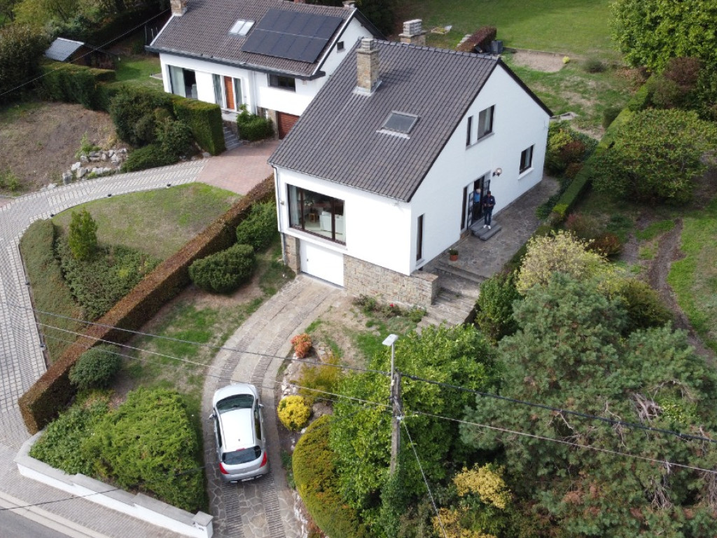 Rue du Centre - 179 - - 4420