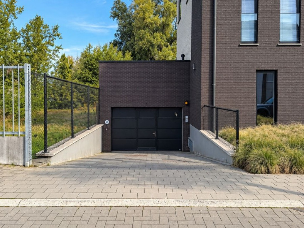 Bosstraat - 138 - garage 23 - 3500