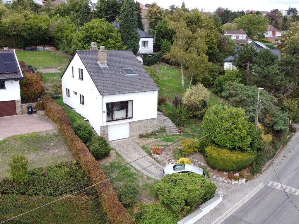 Rue du Centre - 179 - - 4420