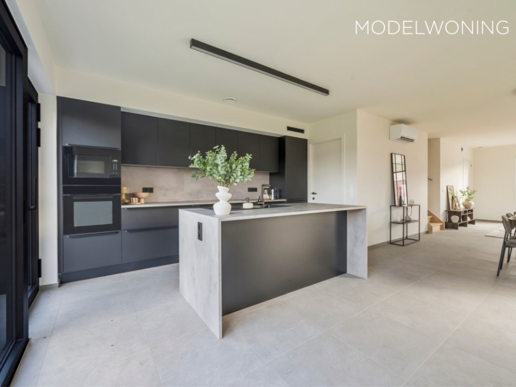 Kolenventerstraat - 7 - - Lot 17 - 9100