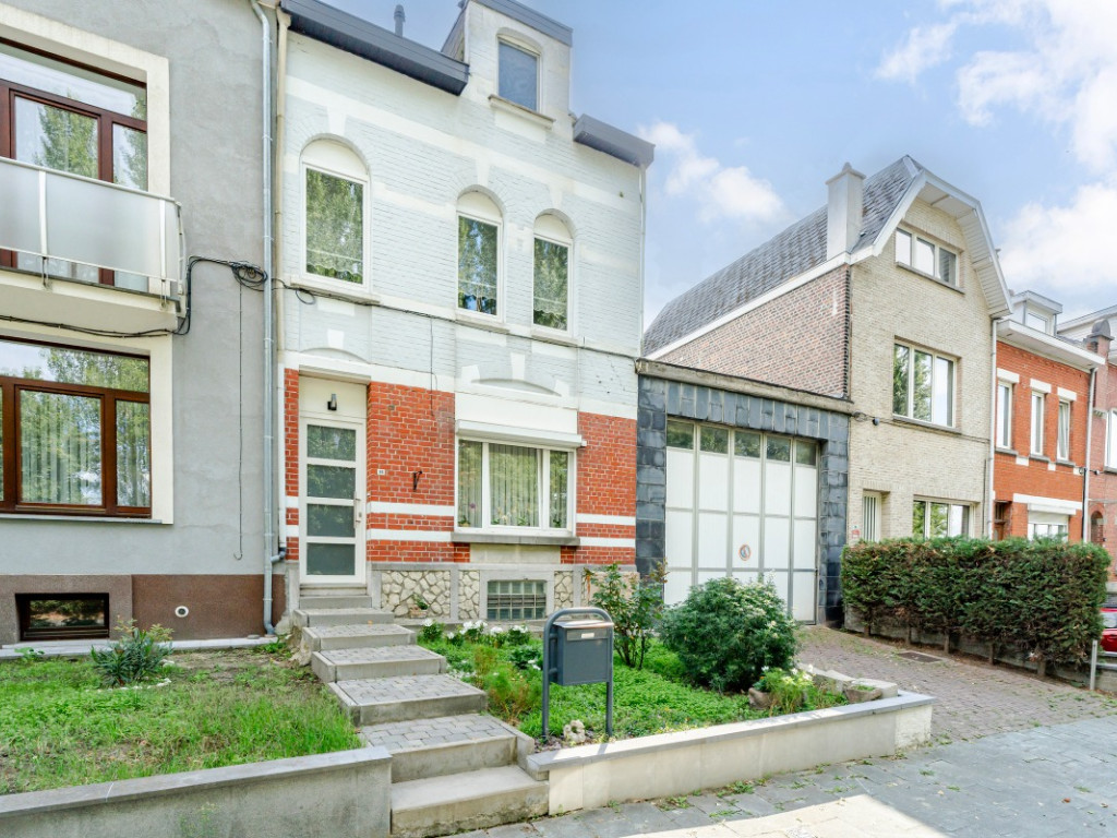 Petrus Schroonsstraat - 96 - - 1830