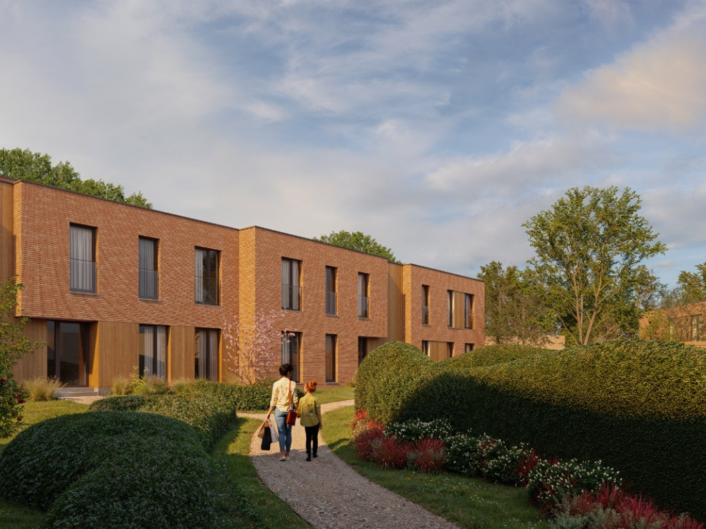Kattestraat - 32 - - W3 - 9150