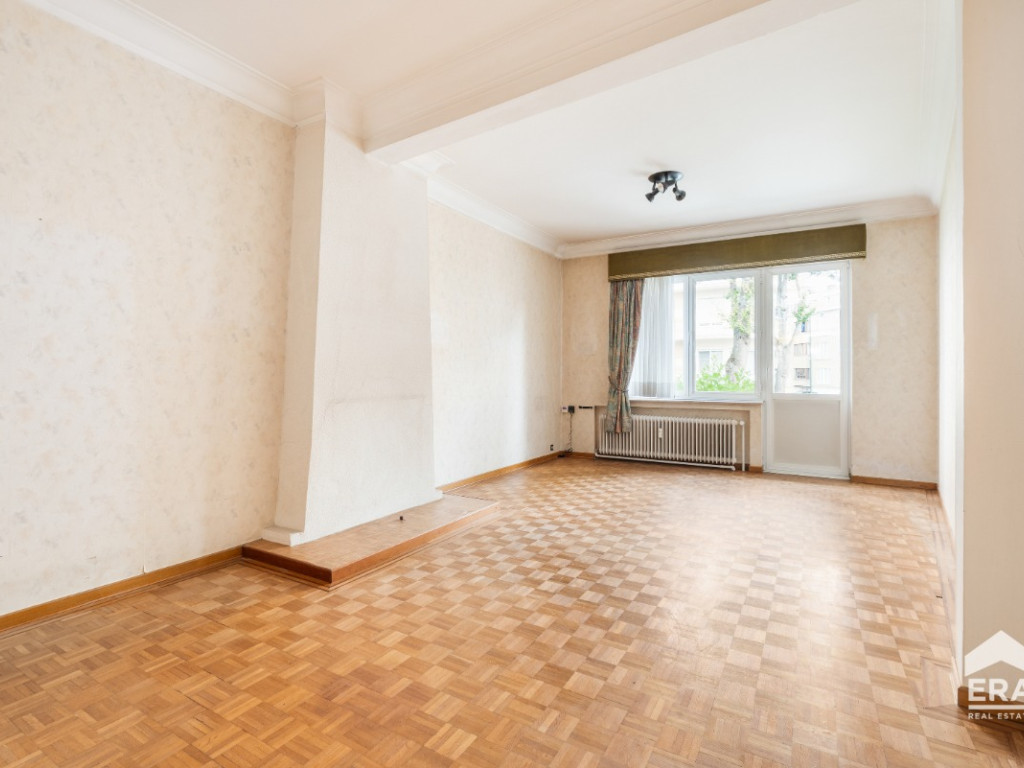 Avenue Jean-Baptiste Depaire - 80 - - 1020