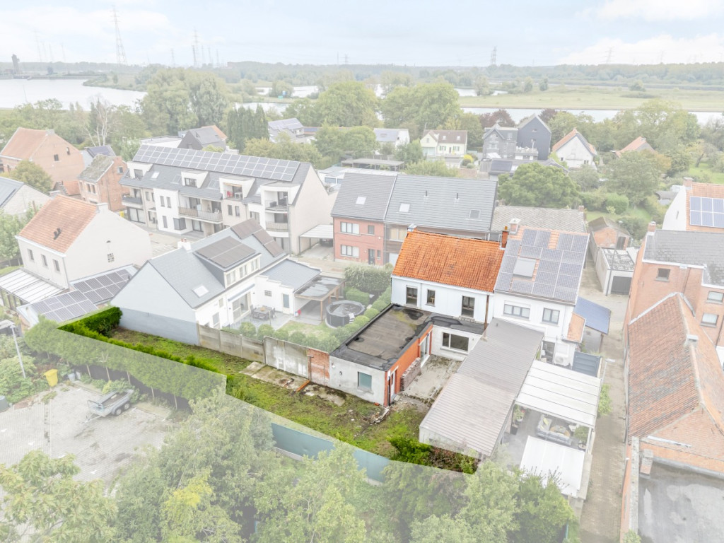 Frans Rottiersstraat - 14 - - 2880