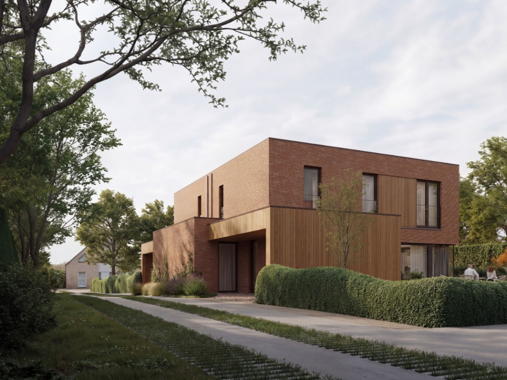Kattestraat - 32 - D - W2 - 9150