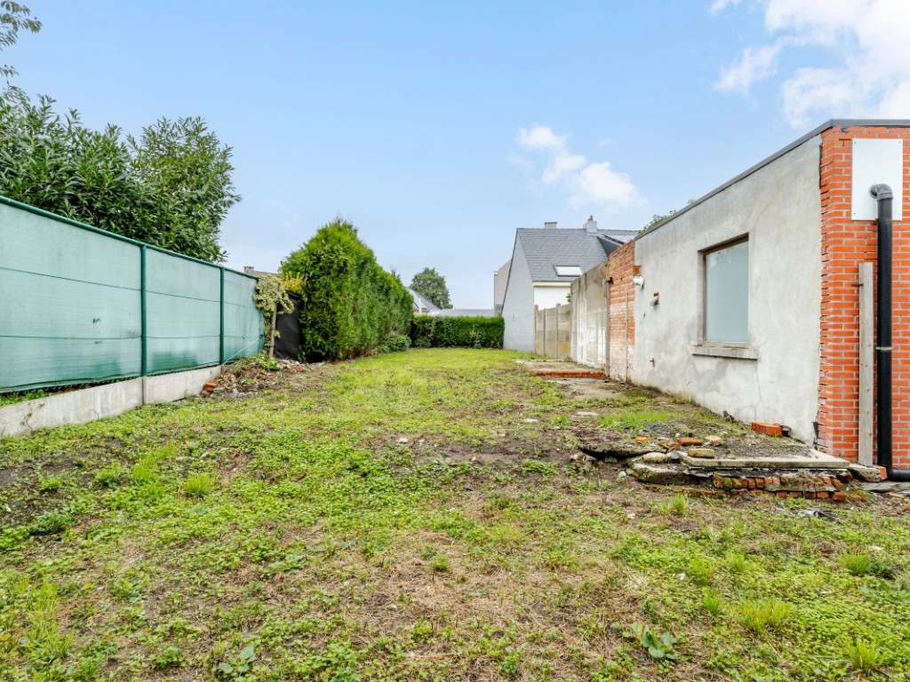 Frans Rottiersstraat - 14 - - 2880