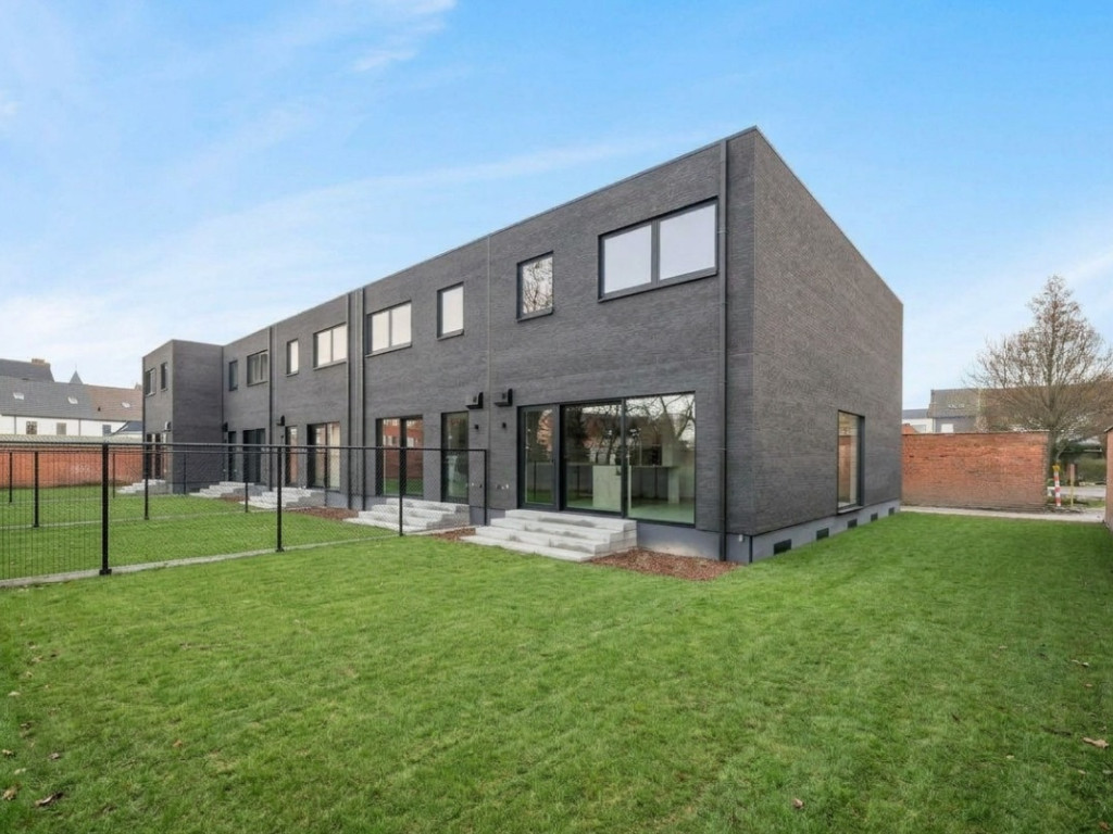 Kolenventerstraat - 1-9 - - 9100