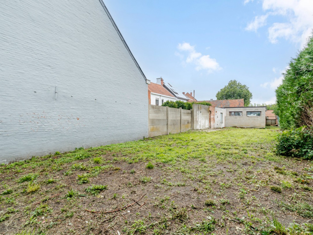 Frans Rottiersstraat - 14 - - 2880