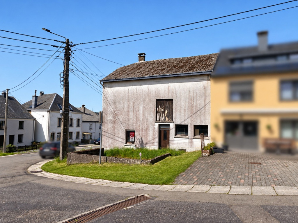 Rue Grande - 12 - - 6812