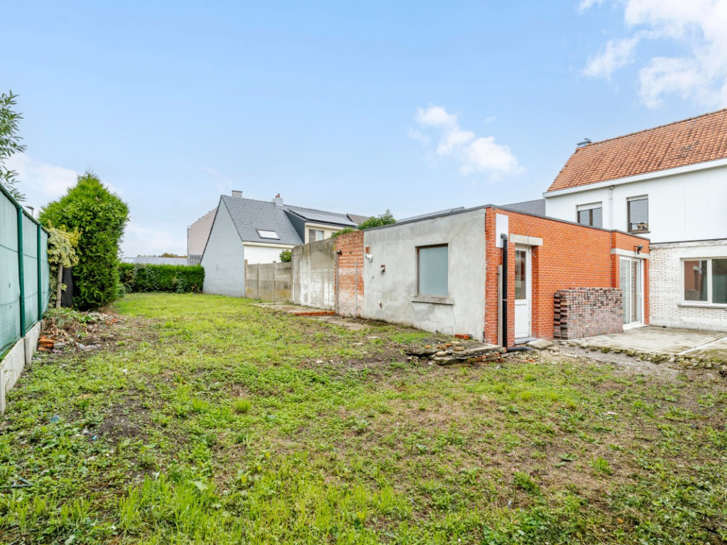 Frans Rottiersstraat - 14 - - 2880