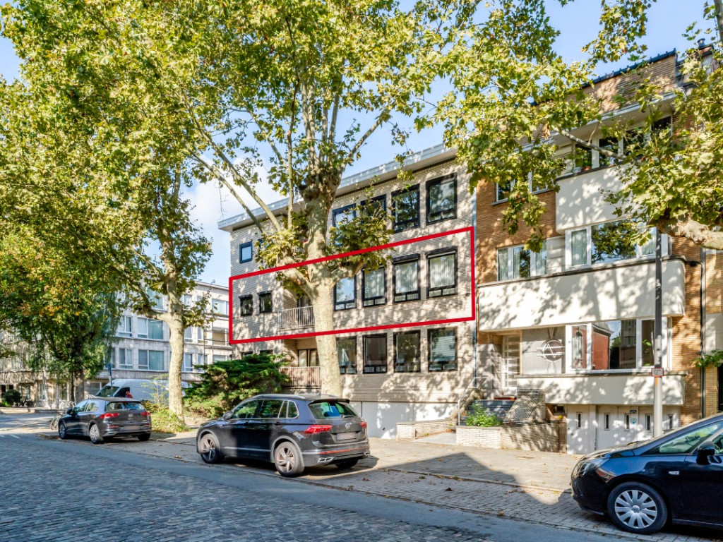 Leopold de Vriesstraat - 60 - 102 - 2600