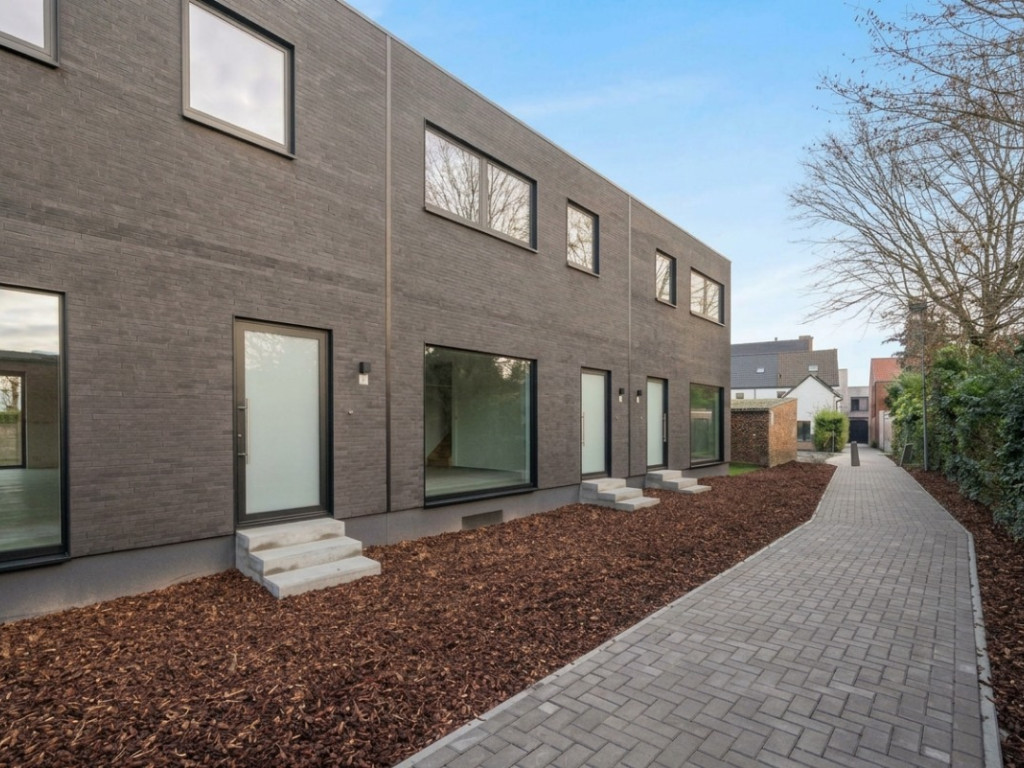 Kolenventerstraat - 1-9 - - 9100