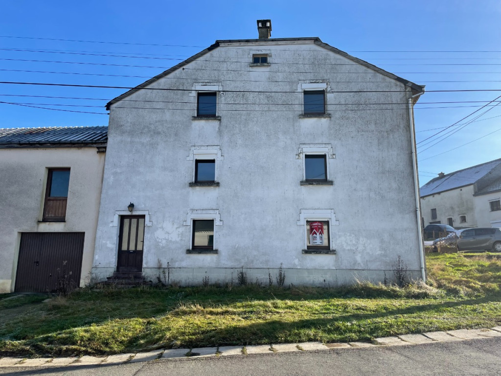 Rue Grande - 12 - - 6812