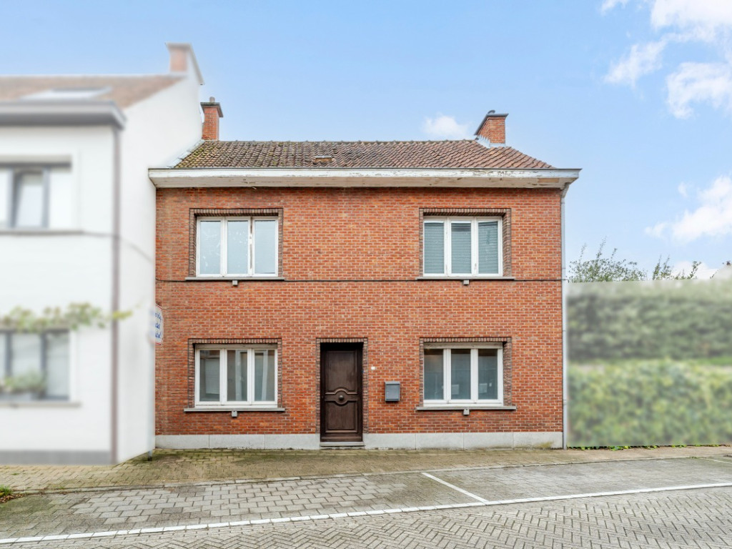Frans Rottiersstraat - 14 - - 2880