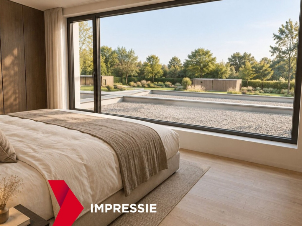 Weg op Bree - 136 - - 3670