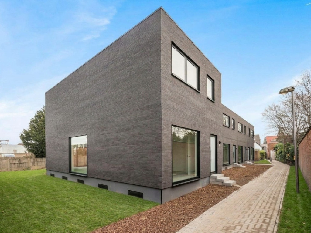 Kolenventerstraat - 1-9 - - 9100
