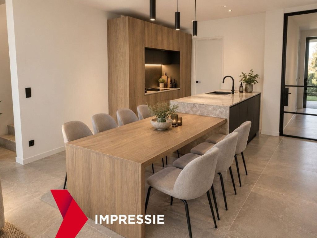 Weg op Bree - 138A - - 3670