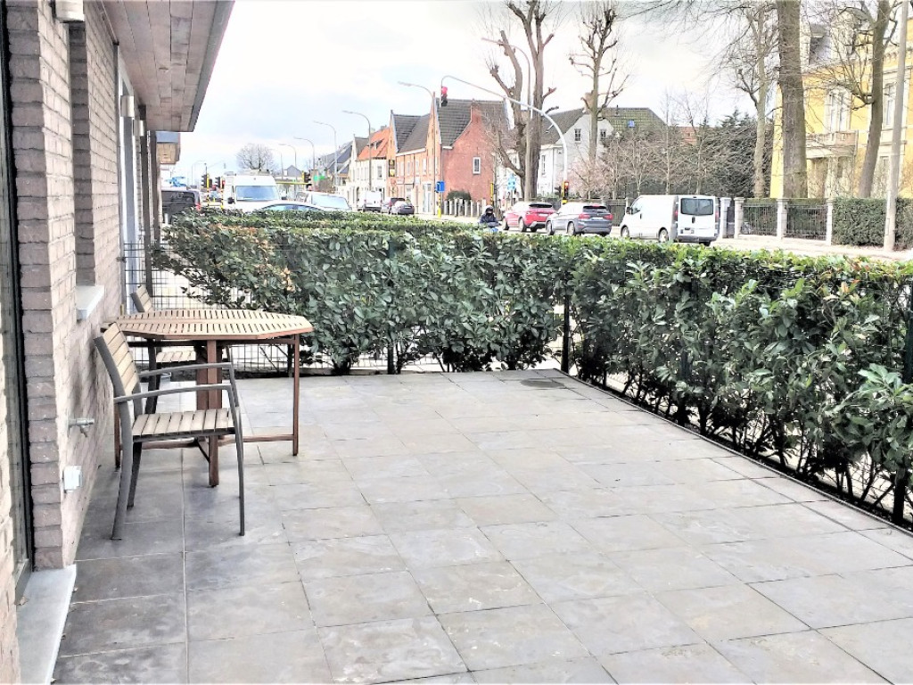 Grote Steenweg - 73 A - 01 - 9870