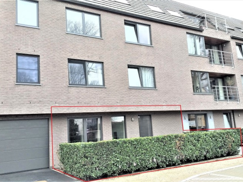 Grote Steenweg - 73 A - 01 - 9870