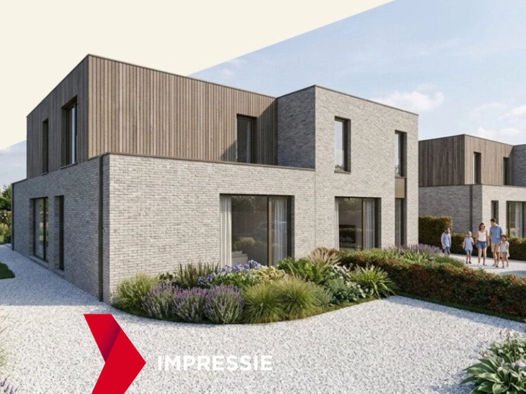 Weg op Bree - 136 - - 3670