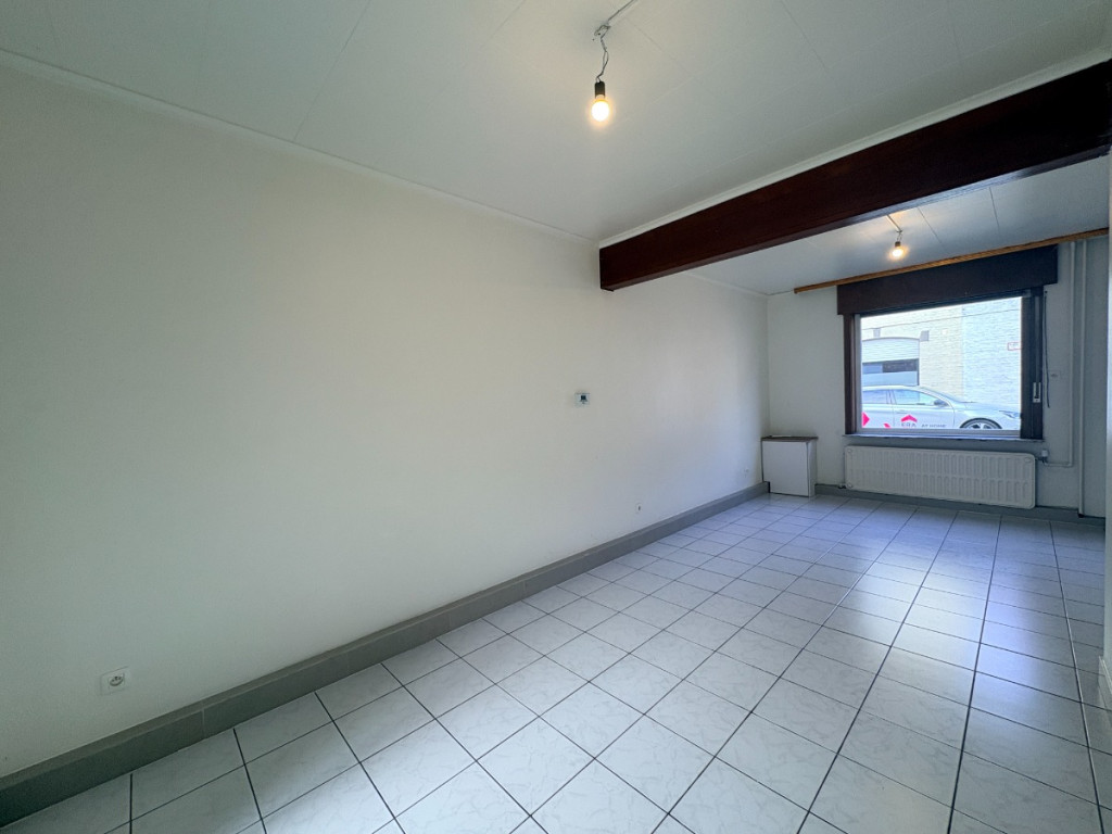 Rekestraat - 16 - - 8940