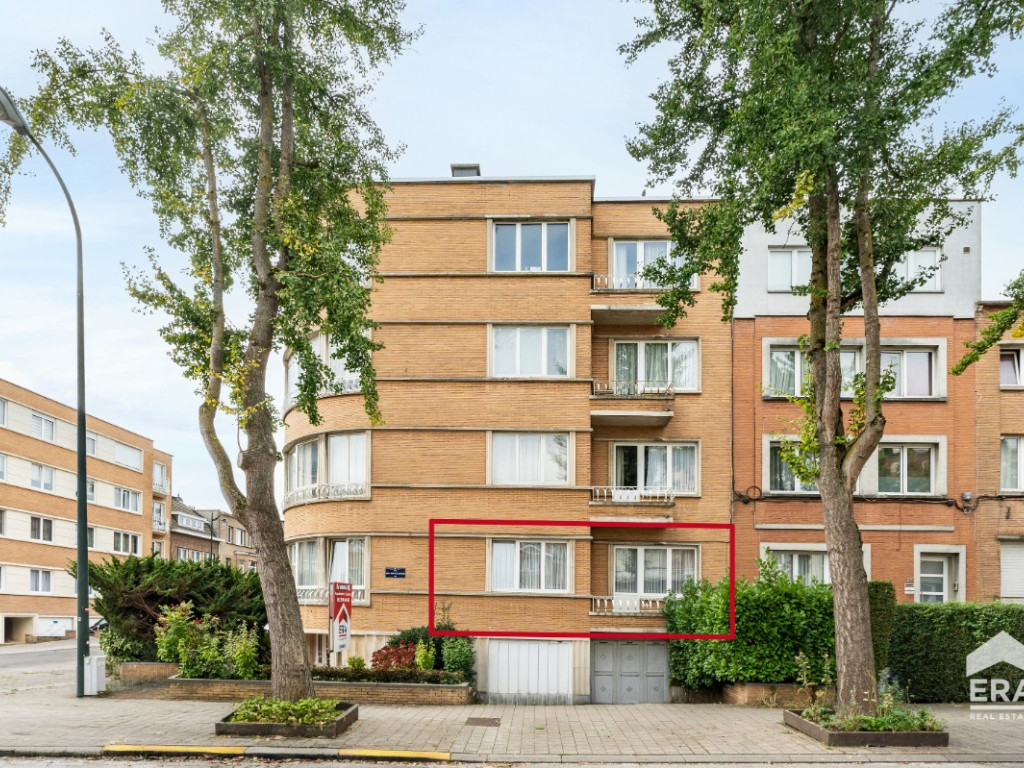 Avenue Jean-Baptiste Depaire - 80 - - 1020