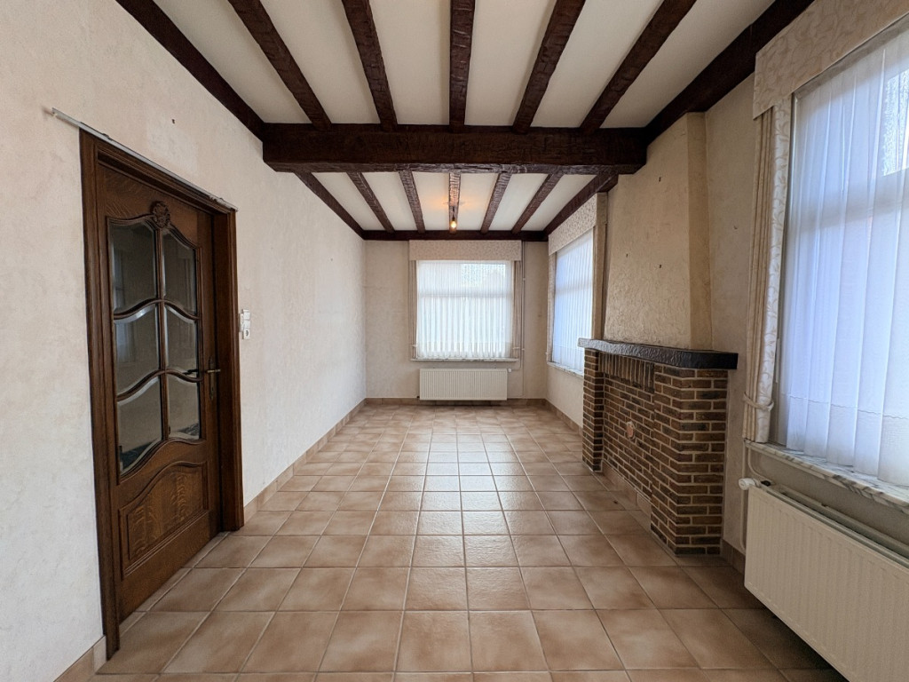 Oekensestraat - 22 - - 8800