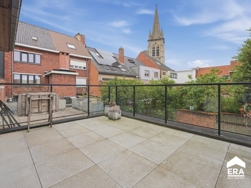 Hofstraat - 2 - - 8970