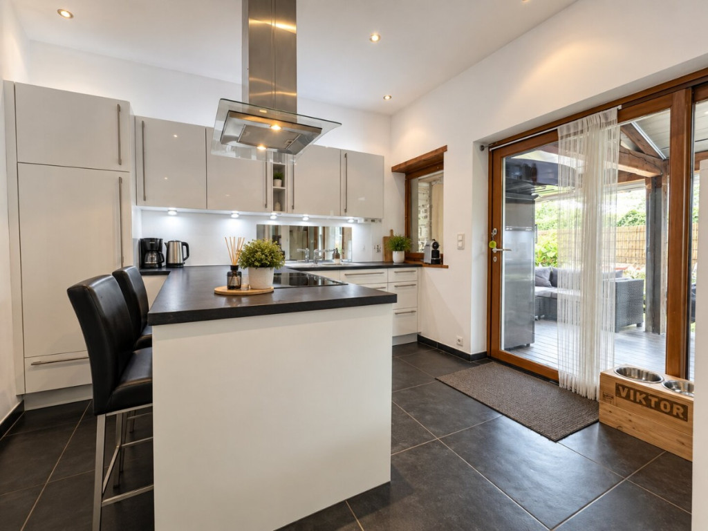 Rue Basse Marihaye - 378 - - 4100