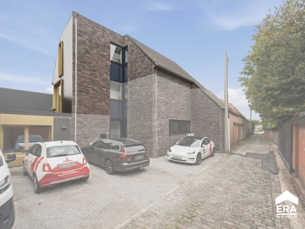Hofstraat - 2 - - 8970