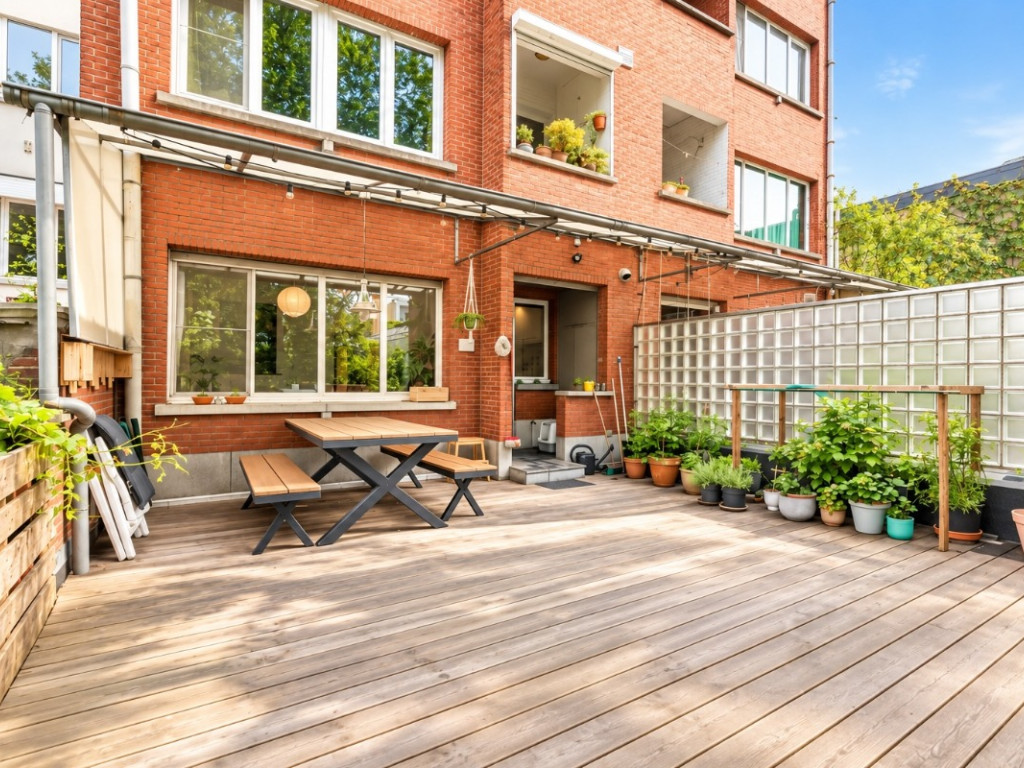 Bisschopstraat - 62 - - 2060