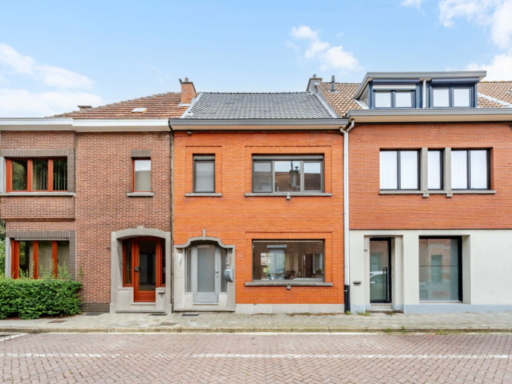 Gazetstraat - 42 - - 2070