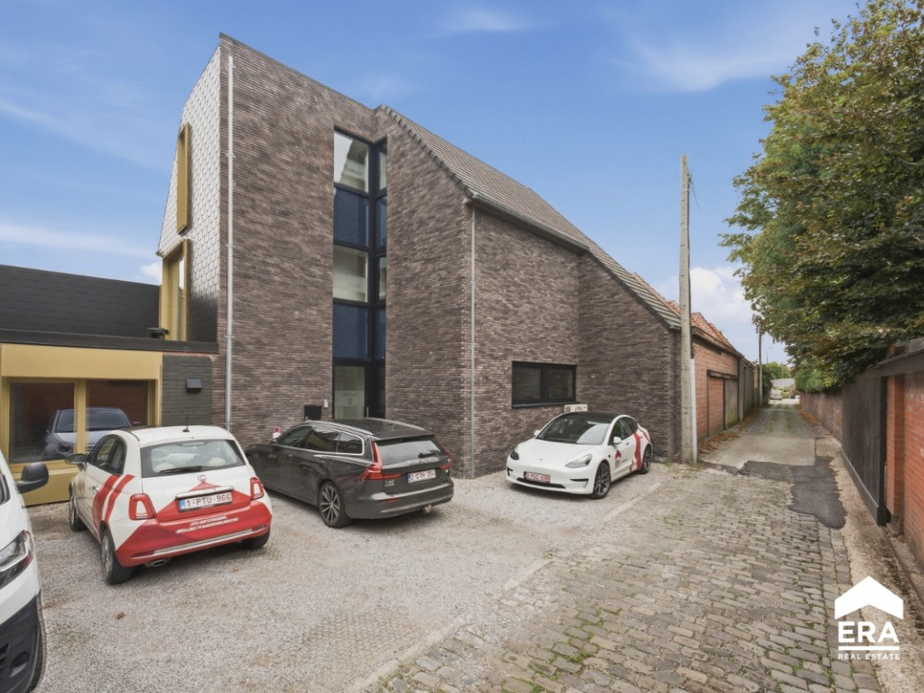 Hofstraat - 2 - - 8970