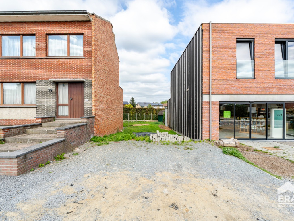 Brusselstraat - 460 - - 1702