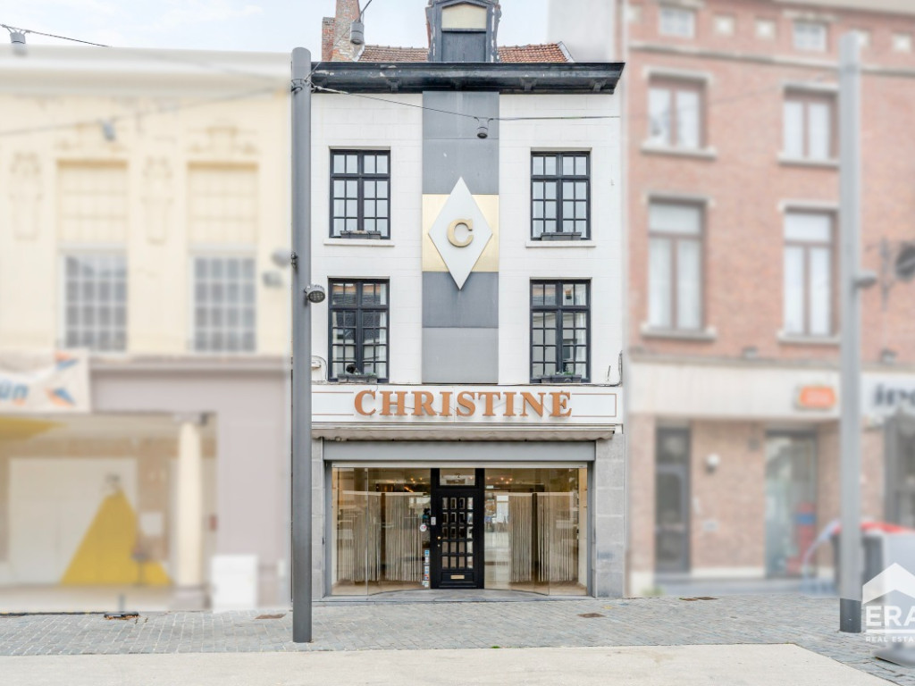 Grote Markt - 32 - - 3300