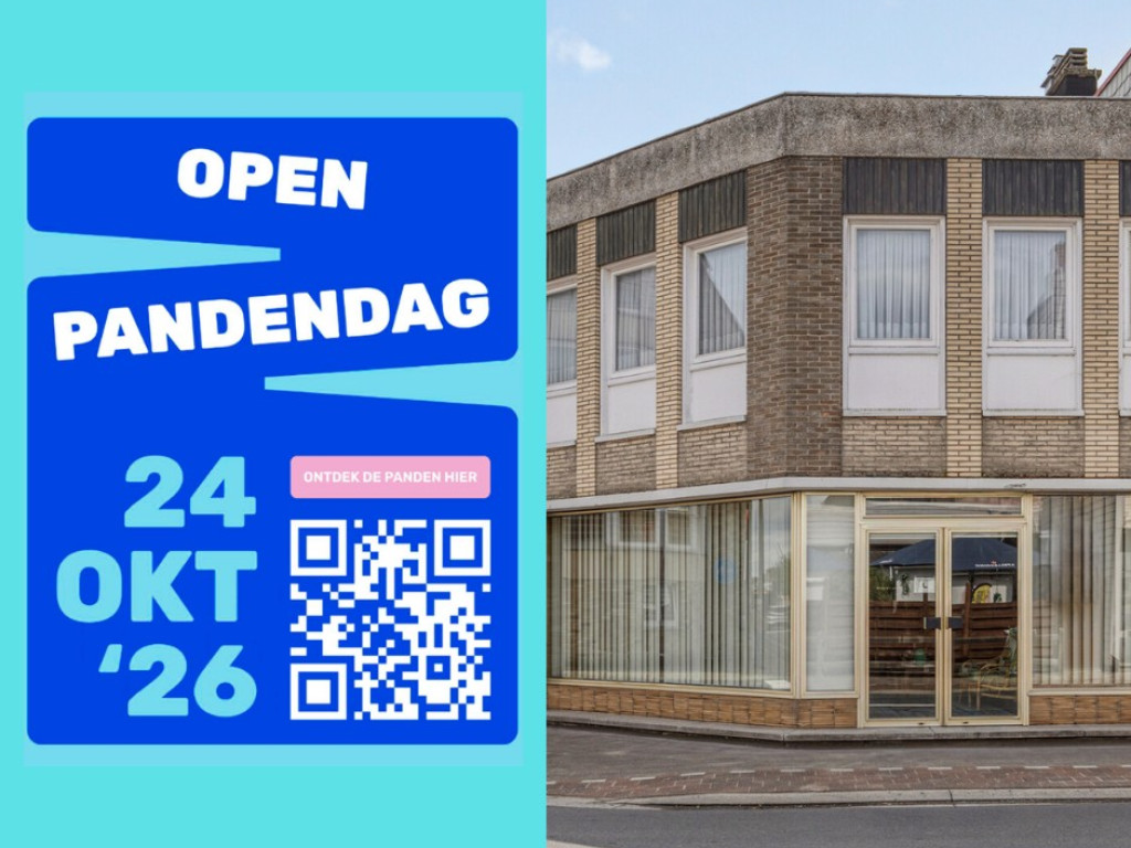 Statiestraat - 6 - - 9870