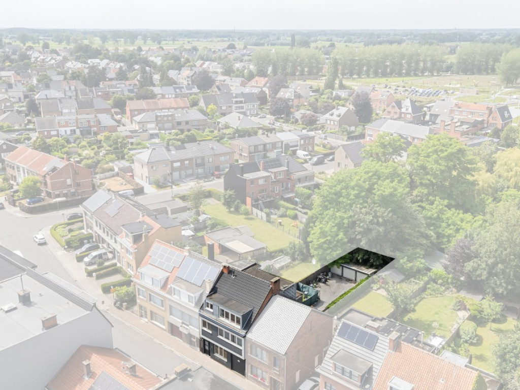 Hendrik Consciencestraat - 111 - - 9100