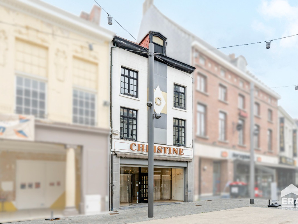 Grote Markt - 32 - - 3300