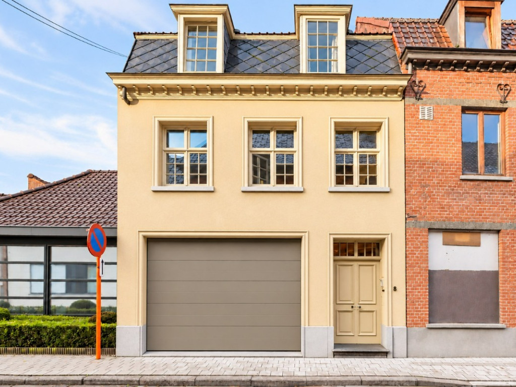 Aarselestraat - 8 - - 8700