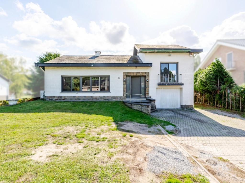 Tiburstraat - 16 - - 2840