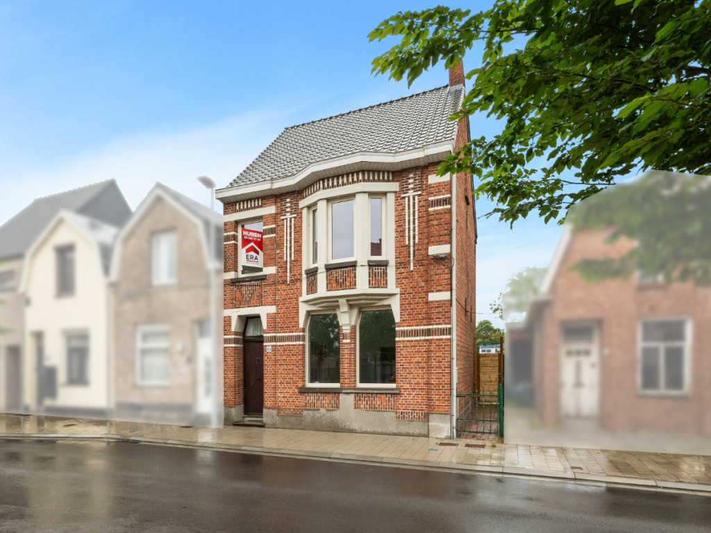 Merodestraat - 44 - - 9130
