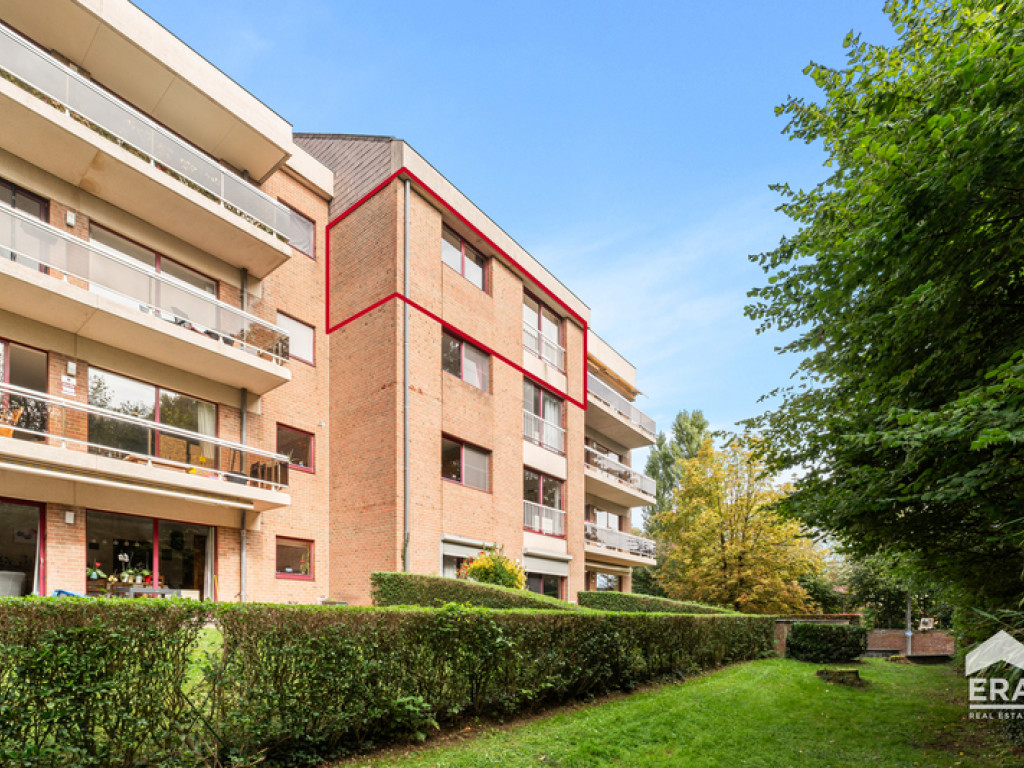 Rue Marcas - 9 - 11 - 7060