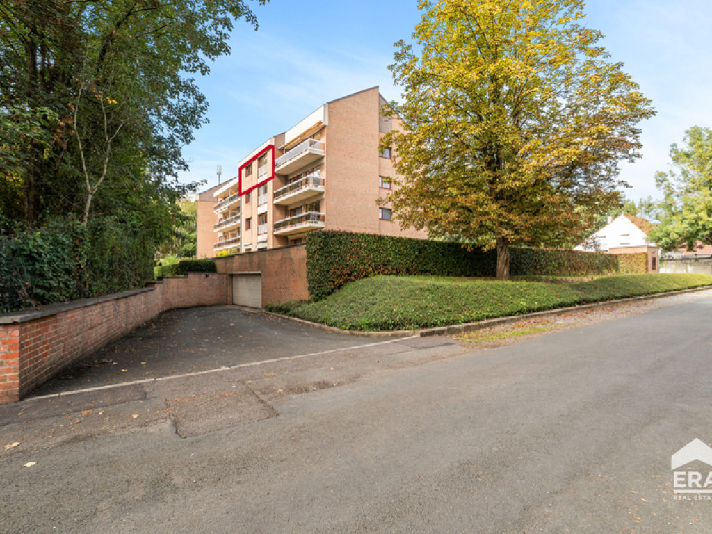 Rue Marcas - 9 - 11 - 7060
