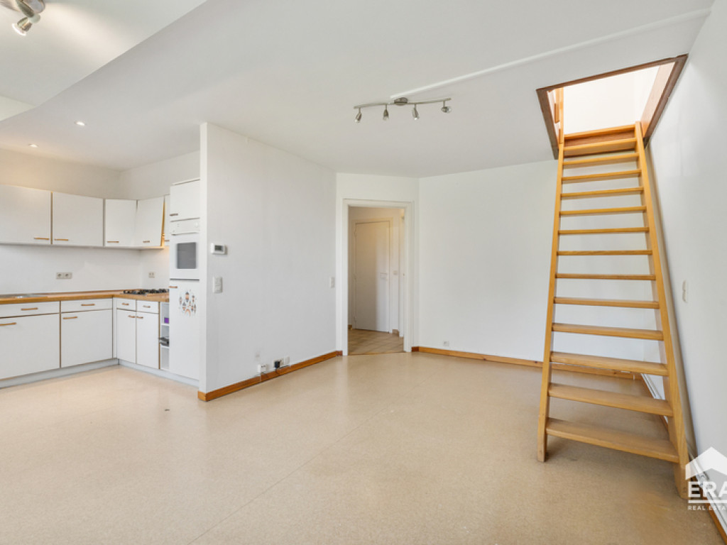 Rue Neuve - 39 - - 7060
