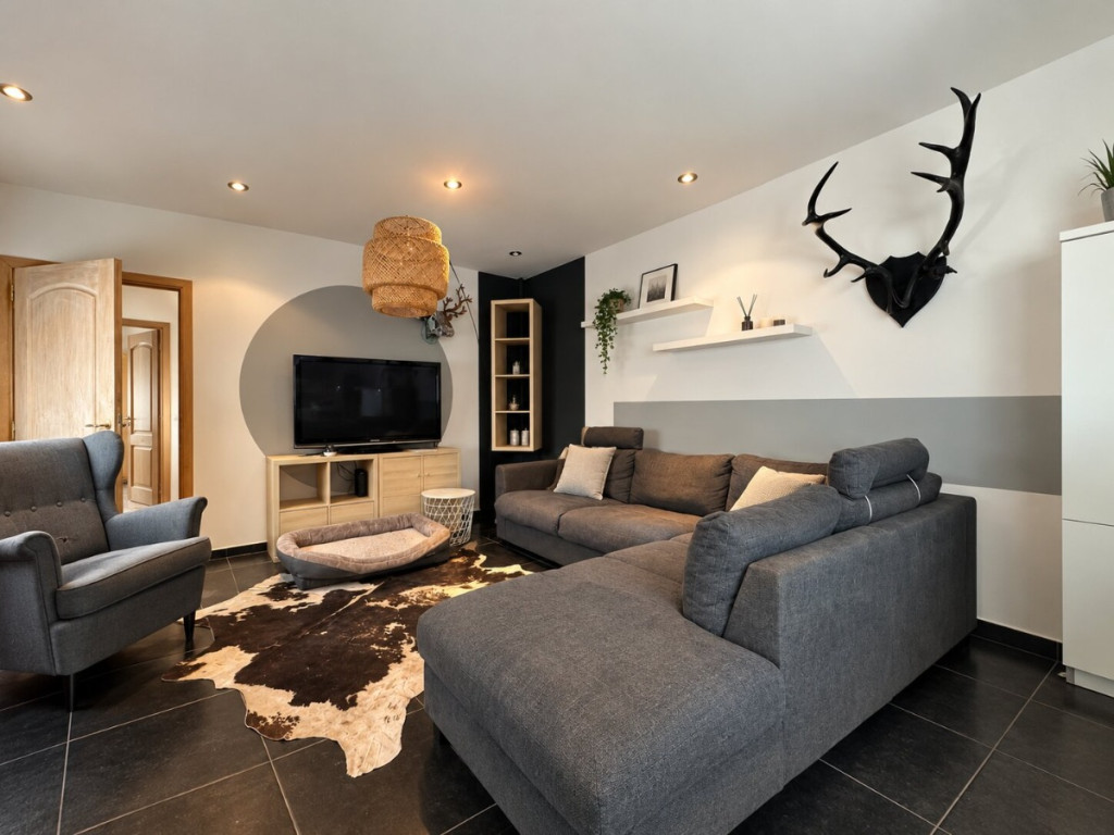 Rue Basse Marihaye - 378 - - 4100