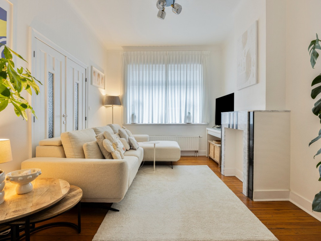 Vredestraat - 18 - - 2800