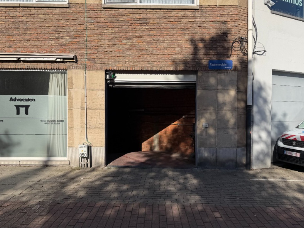 Raghenoplein - 15 - P8 - 2800