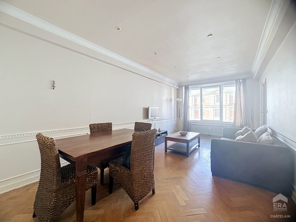 Avenue Louise - 43 - 3 - 1050